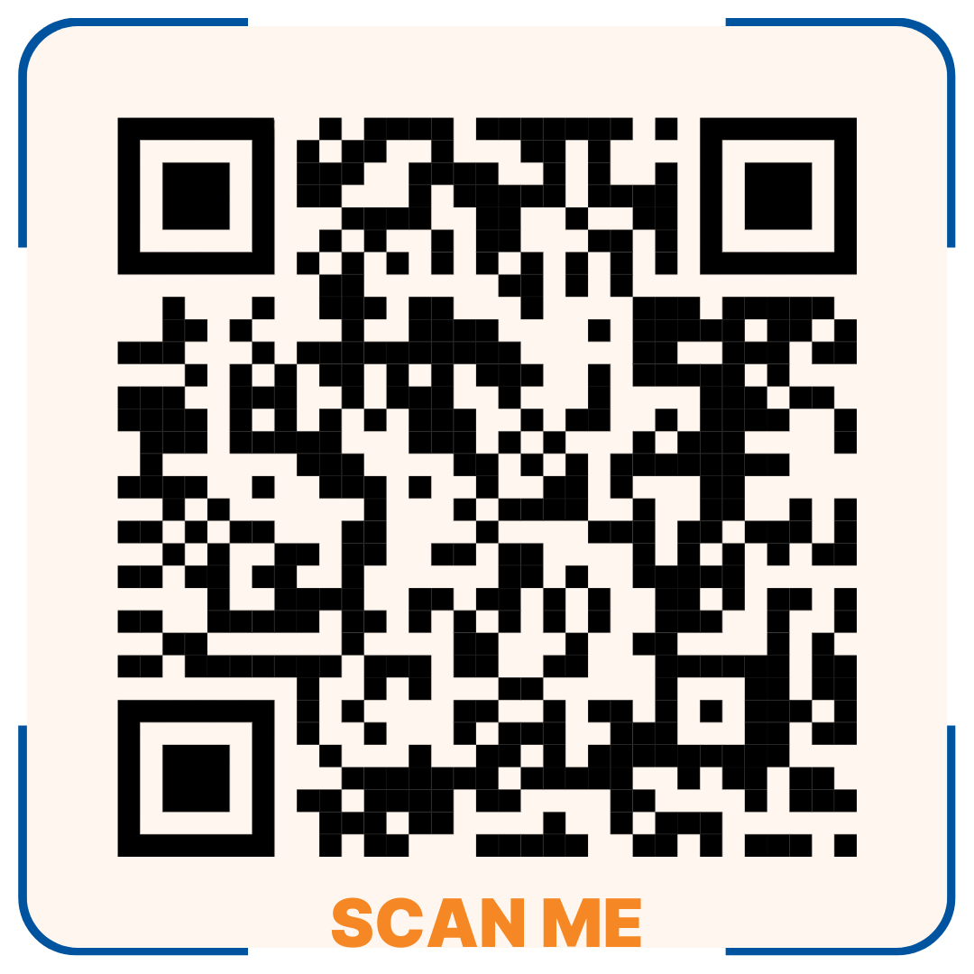 twitter QR
